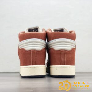 Giày Adidas Centennial 85 High Wild Sepia (5)