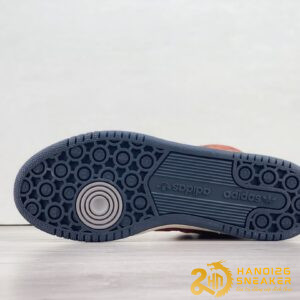 Giày Adidas Centennial 85 High Wild Sepia (6)