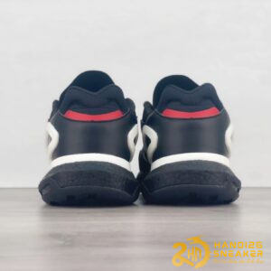 Giày Adidas Day Jogger Black Scarlet GZ2717 (4)