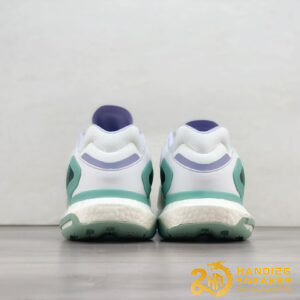 Giày Adidas Day Jogger Cloud White Green Purple (6)