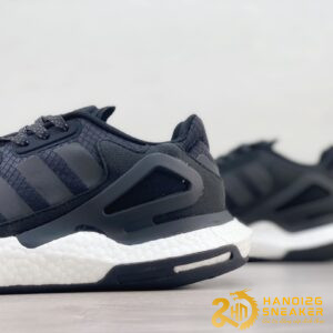 Giày Adidas Day Jogger Core Black FW4058 (2)