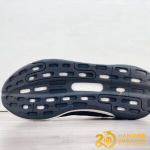 Giày Adidas Day Jogger Core Black FW4058 (3)