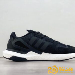 Giày Adidas Day Jogger Core Black FW4058 (4)