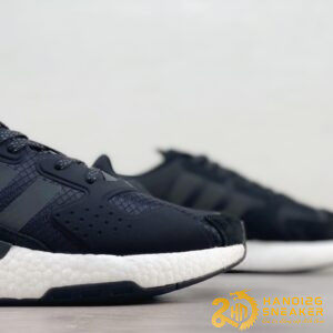 Giày Adidas Day Jogger Core Black FW4058 (5)