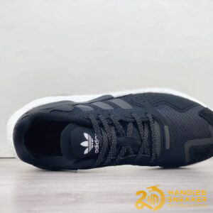 Giày Adidas Day Jogger Core Black FW4058 (6)