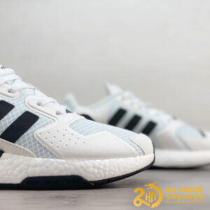 Giày Adidas Day Jogger Panda White Black FW4048 (2)
