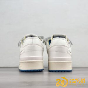 Giày Adidas Forum 84 Low White Pulse Blue (2)