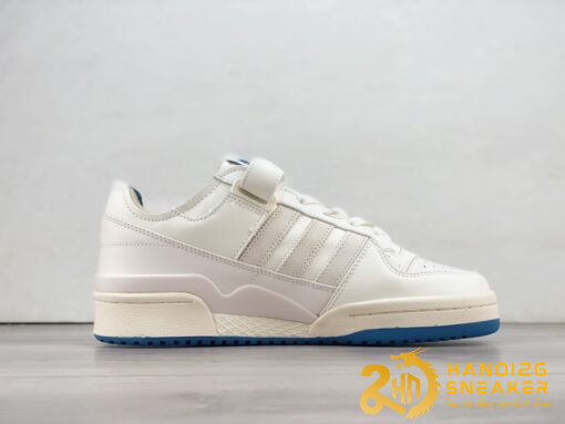 Giày Adidas Forum 84 Low White Pulse Blue (8)