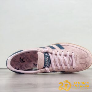 Giày Adidas Handball Spezial Clear Pink IF6561 (2)