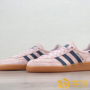 Giày Adidas Handball Spezial Clear Pink IF6561 (3)