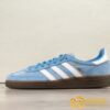Giày Adidas Handball Spezial Light Blue BD7632