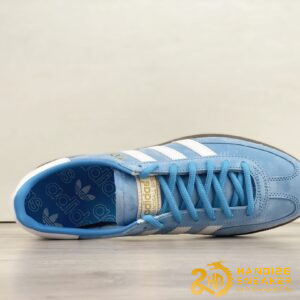 Giày Adidas Handball Spezial Light Blue BD7632 (2)