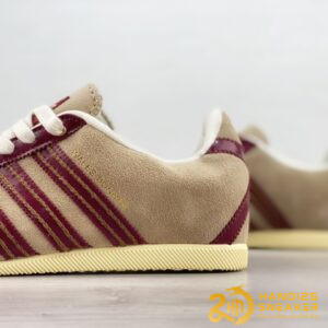 Giày Adidas Japan Low Wales Bonner Cardboard (5)
