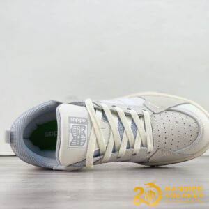 Giày Adidas Kaoracer 100DB Smoke Grey White (2)