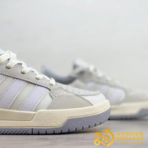 Giày Adidas Kaoracer 100DB Smoke Grey White (4)