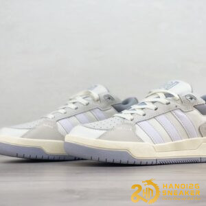 Giày Adidas Kaoracer 100DB Smoke Grey White (5)