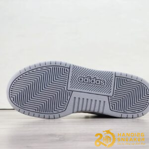 Giày Adidas Kaoracer 100DB Smoke Grey White (6)
