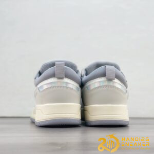 Giày Adidas Kaoracer 100DB Smoke Grey White (7)