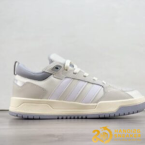 Giày Adidas Kaoracer 100DB Smoke Grey White (8)