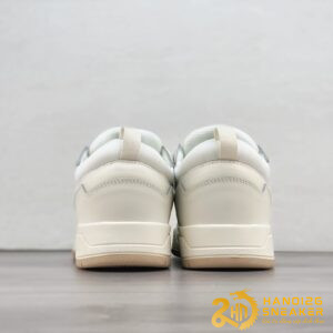 Giày Adidas Kaoracer 100DB White Clear Brown (2)