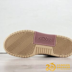 Giày Adidas Kaoracer 100DB White Clear Brown (5)