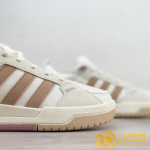 Giày Adidas Kaoracer 100DB White Clear Brown (8)