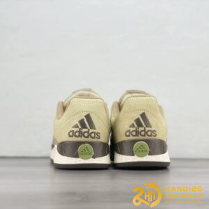 Giày Adidas Originals Adimatic Beige Brown (3)