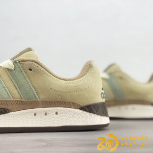 Giày Adidas Originals Adimatic Beige Brown (4)