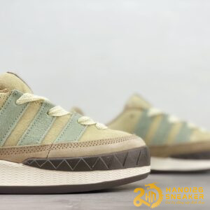 Giày Adidas Originals Adimatic Beige Brown (5)