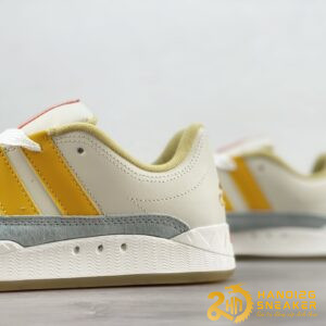 Giày Adidas Originals Adimatic Off White Preloved Orange (3)