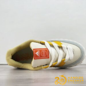 Giày Adidas Originals Adimatic Off White Preloved Orange (4)