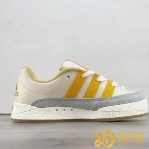 Giày Adidas Originals Adimatic Off White Preloved Orange (7)