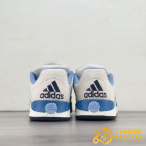 Giày Adidas Originals Adimatic White Navy (6)