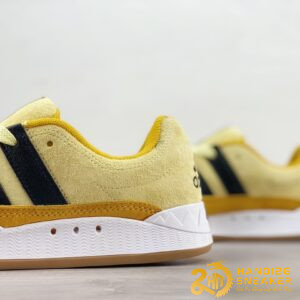 Giày Adidas Originals Adimatic Yellow Black (2)