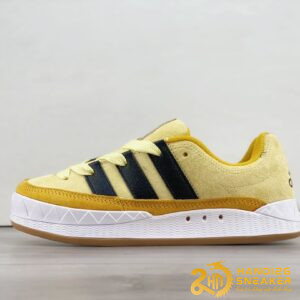 Giày Adidas Originals Adimatic Yellow Black