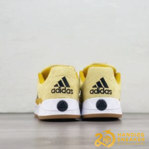 Giày Adidas Originals Adimatic Yellow Black (6)