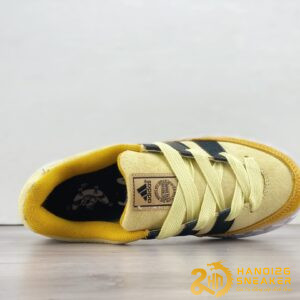 Giày Adidas Originals Adimatic Yellow Black (8)