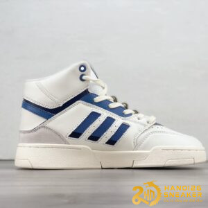 Giày Adidas Originals Drop Step White Blue (5)
