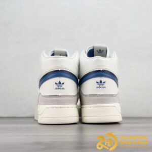 Giày Adidas Originals Drop Step White Blue (6)