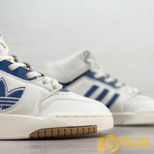 Giày Adidas Originals Drop Step White Blue (8)