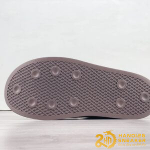 Giày Adidas Puffylette Samba Black HP6700 (2)