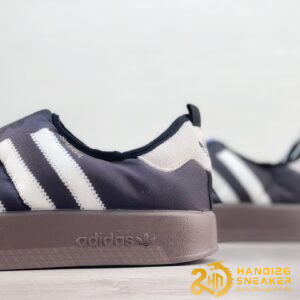 Giày Adidas Puffylette Samba Black HP6700 (3)