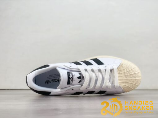 Giày Adidasidas Originals Superatar Cloud White (2)