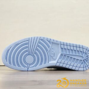 Giày Air Jordan 1 Low Aluminum Panda (8)