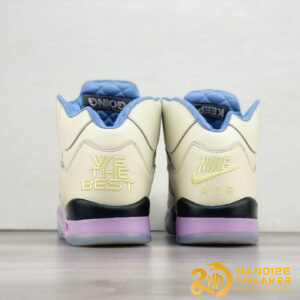 Giày Air Jordan 5 Retro DJ Khaled We The Best (2)