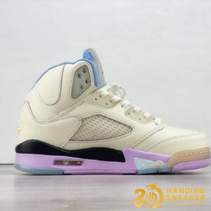 Giày Air Jordan 5 Retro DJ Khaled We The Best (6)