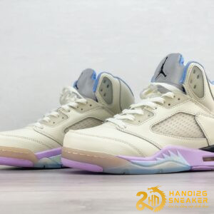 Giày Air Jordan 5 Retro DJ Khaled We The Best (7)