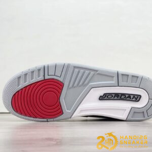 Giày Air Jordan Legacy 312 Low Fire Red (5)