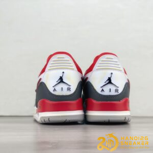 Giày Air Jordan Legacy 312 Low Fire Red (8)