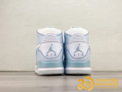 Giày Air Jordan Legacy 312 White Baby Blue (2)